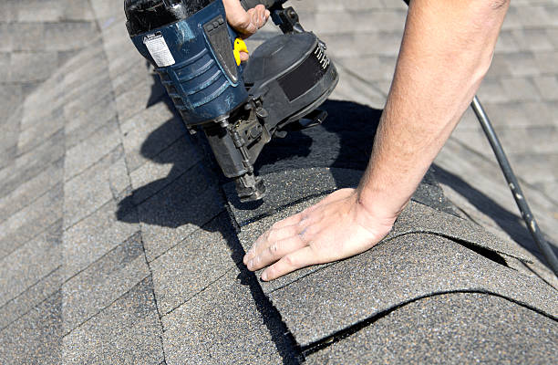 Best Storm Damage Roof Repair  in Point Roberts, WA